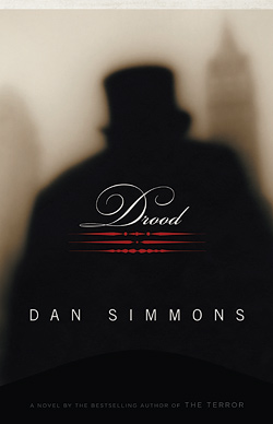 Illustration for article titled Dan Simmons